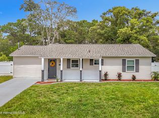 11455 Topaz St, Spring Hill, FL 34608