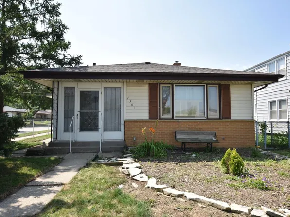 7301 West Florist AVENUE, Milwaukee, WI 53218