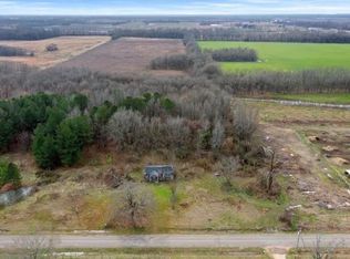 528 Harris Rd, Haworth, OK 74740