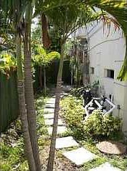 2nd image of 1206 W Las Olas Blvd #1