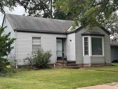 917 Bertrand St, Manhattan, KS, 66502