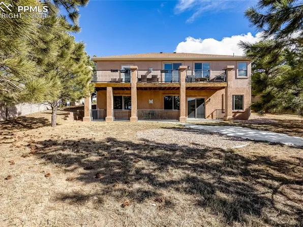 1558 Piney Hill Point, Monument, CO 80132