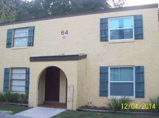 64 Masters Dr APT B, Saint Augustine, FL 32084