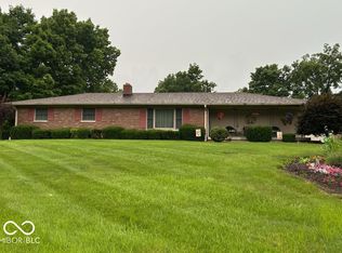 5242 Green Hills Dr, Brownsburg, IN 46112