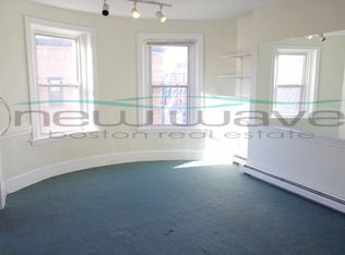 6 Wait St APT 5, Roxbury Crossing, MA 02120