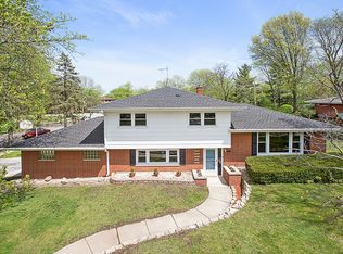 16743 Juhlin, Homewood, IL 60430