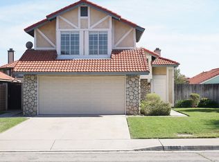 16983 Farwell St, Fontana, CA 92336