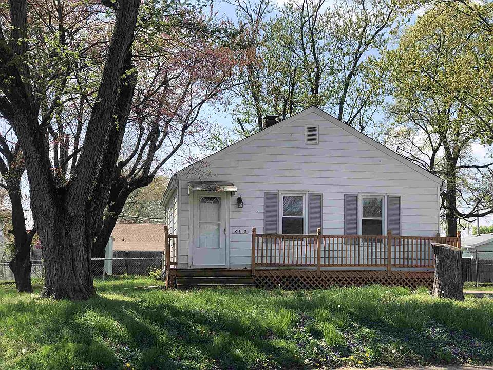 1st image of 2312 Wedeking Ave