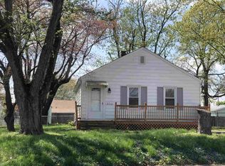 2312 Wedeking Ave, Evansville, IN 47711