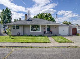 5623 N F St, Spokane, WA 99205