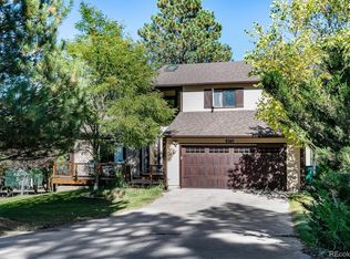 6140 Powell Rd, Parker, CO 80134