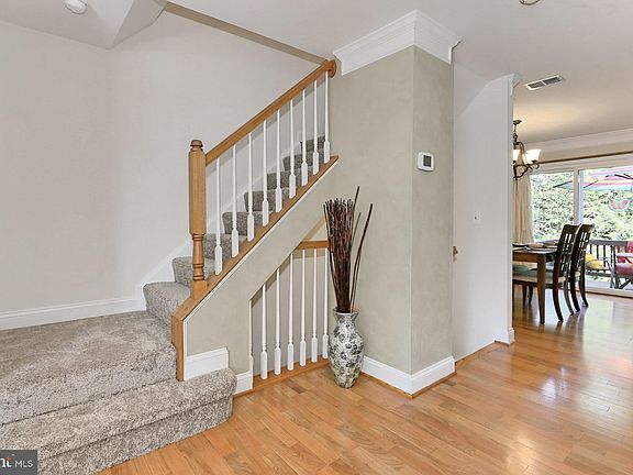 5th image of 5708 Heritage Crossing Ct