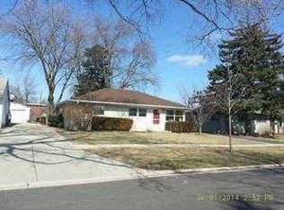 173 N Warrington Rd, Des Plaines, IL 60016