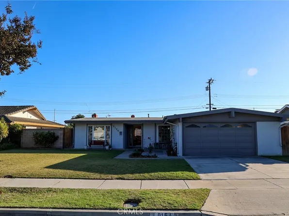 9154 La Stella Ave, Fountain Valley, CA 92708