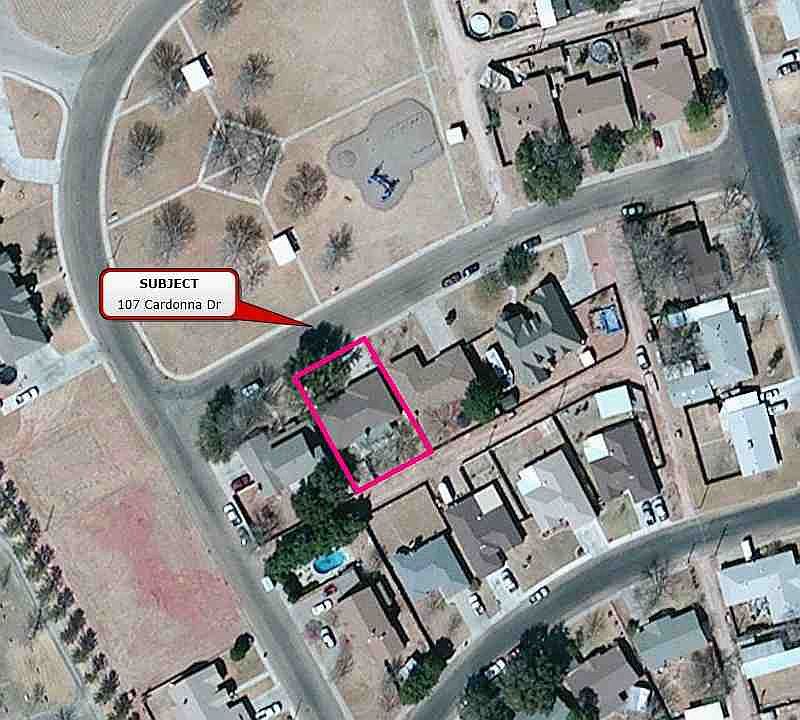 2nd image of 107 Cardonna Dr