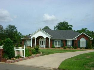 2301 Chantilly Dr, Ruston, LA 71270