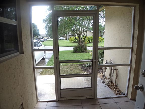 Covered Entry