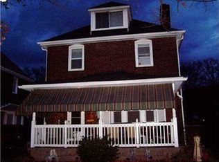 1117 Beaver Ave, Midland, PA 15059