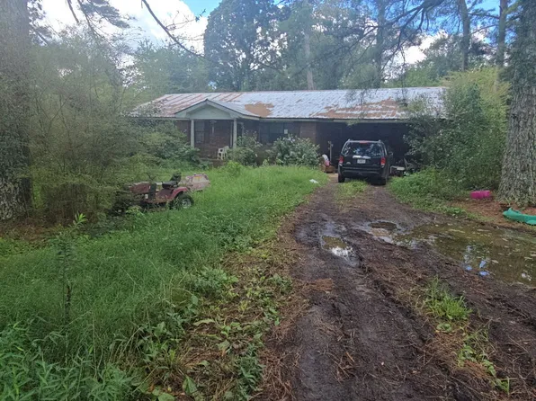 434 Old Pleasant Hill Rd, Waco, GA 30182