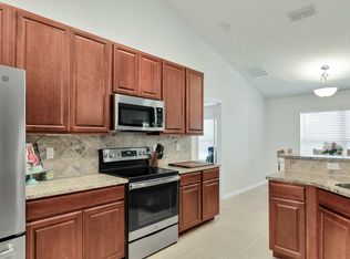 531 Balboa St, Sebastian, FL 32958