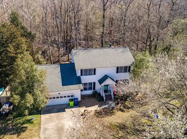 104 Foxhall St, Havelock, NC 28532