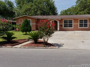 1814 Arroya Vista Dr, San Antonio, TX 78213