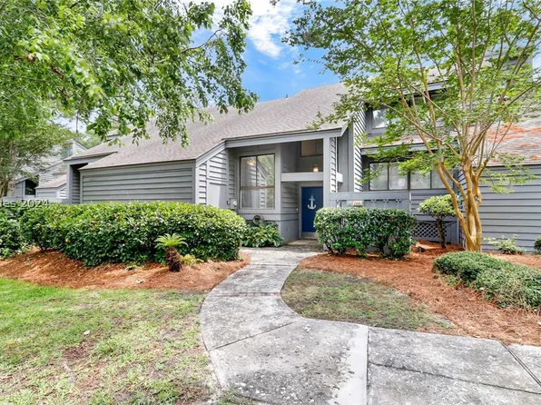 59 Carnoustie Rd APT 266, Hilton Head Island, SC 29928