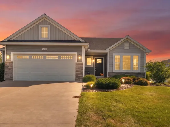 6087 Longhorn Trl, Stevensville, MI 49127