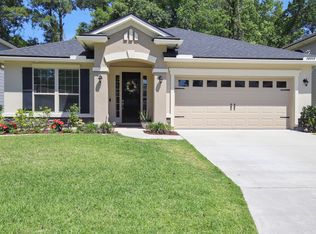 12313 Rouen Cove Dr, Jacksonville, FL 32226