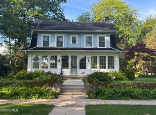 2333 Chevy Chase Ln, Toledo, OH 43614
