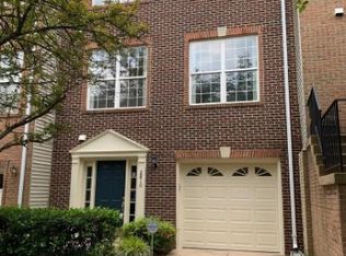 2810 Roesh Way, Vienna, VA 22181