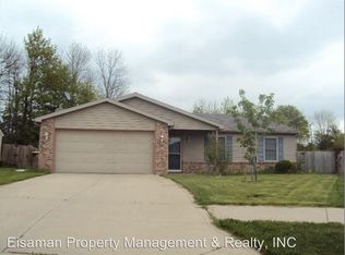505 Bradfield Dr, Fort Wayne, IN