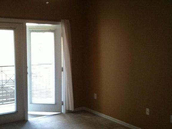 I replaced the carpet with tile