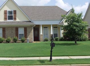 2292 Ouse Valley Ln, Hernando, MS 38632