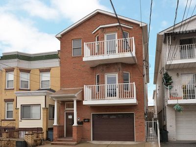 234 Cambridge Ave #1, Jersey City, NJ, 07307