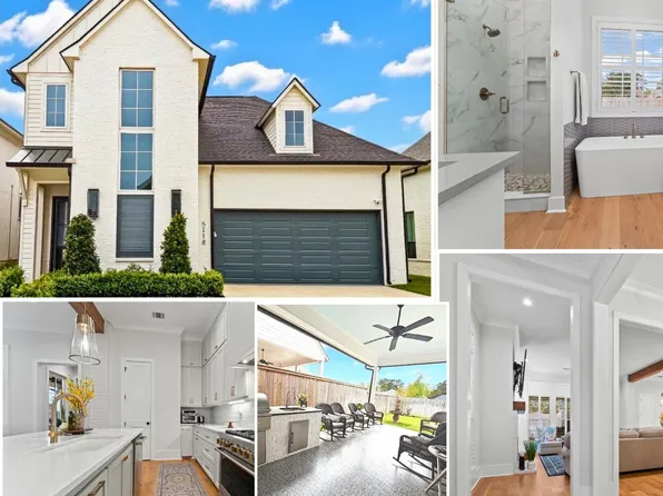 5118 Grene Ave, Baton Rouge, LA 70809