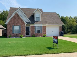 631 Timberbrook Cir, Marion, AR 72364