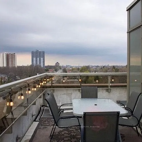 3520 Danforth Ave #Penthouse 8 — Photo 15