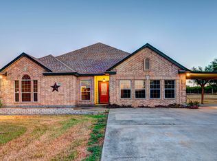 5351 Alegre Ln, Robstown, TX 78380