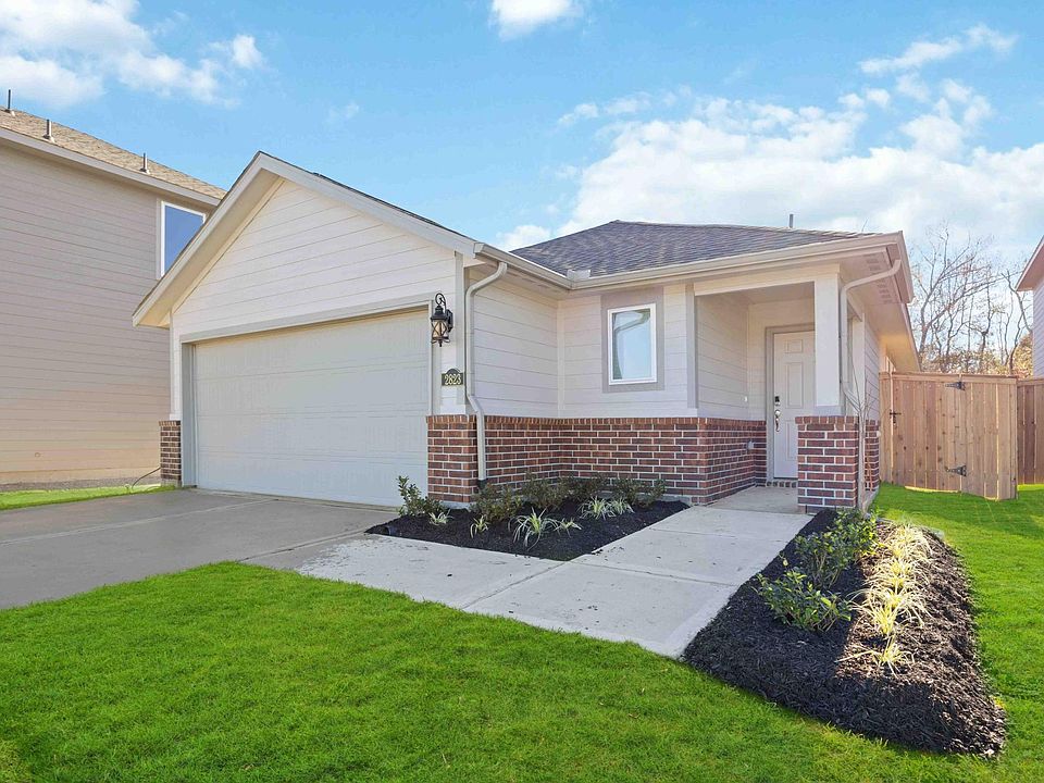 1st image of 2823 Windy Homestead Ln