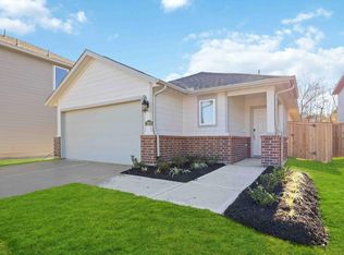 2823 Windy Homestead Ln, Crosby, TX 77532