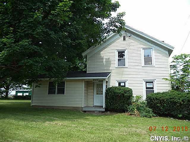 1st image of 8219 E Seneca Tpke