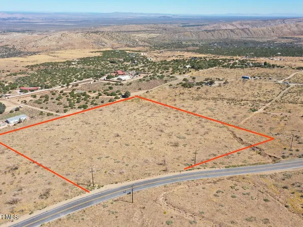 Juniper Hills Road Vic #113, Littlerock, CA 93543