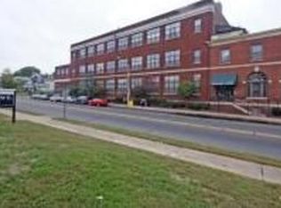 350 Scotland Rd APT 104, Orange, NJ 07050