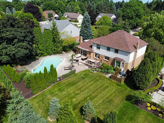 5th image of 46405 Northvalley Dr