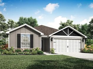 10397 Sweetwater Creek Dr, Cleveland, TX 77328