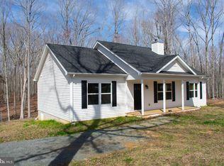 169 Mallorys Ford Rd, Louisa, VA 23093