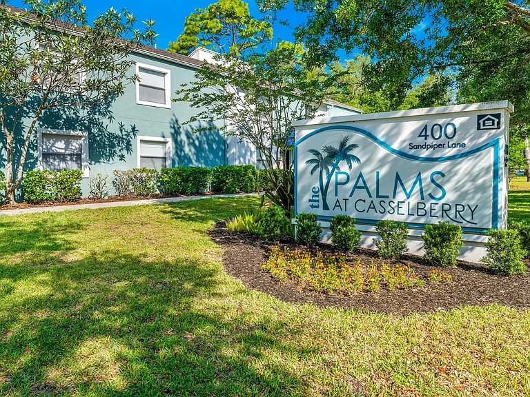The Palms at Casselberry — Photo 22