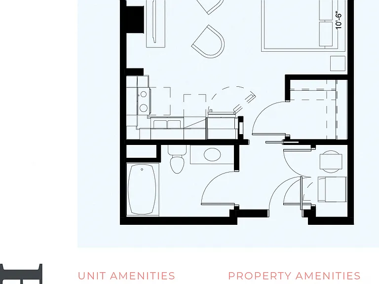 The Whit Apartments — Photo 55