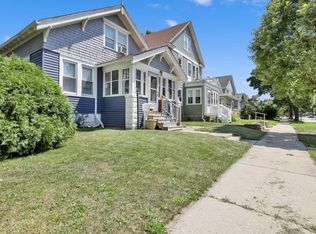1916 S 71st St, West Allis, WI 53219